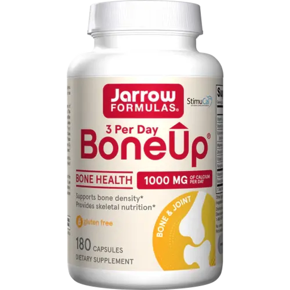 Bone-Up® Three Per Day капсулы Jarrow Formulas