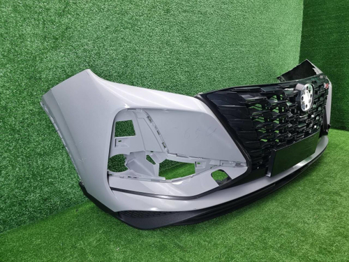 Бампер передний Changan CS75PLUS (2021-2024)
