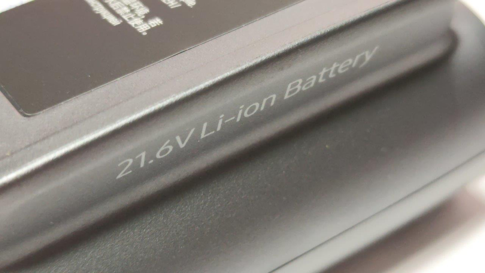 Аккумулятор Samsung VCA-SBT90EB