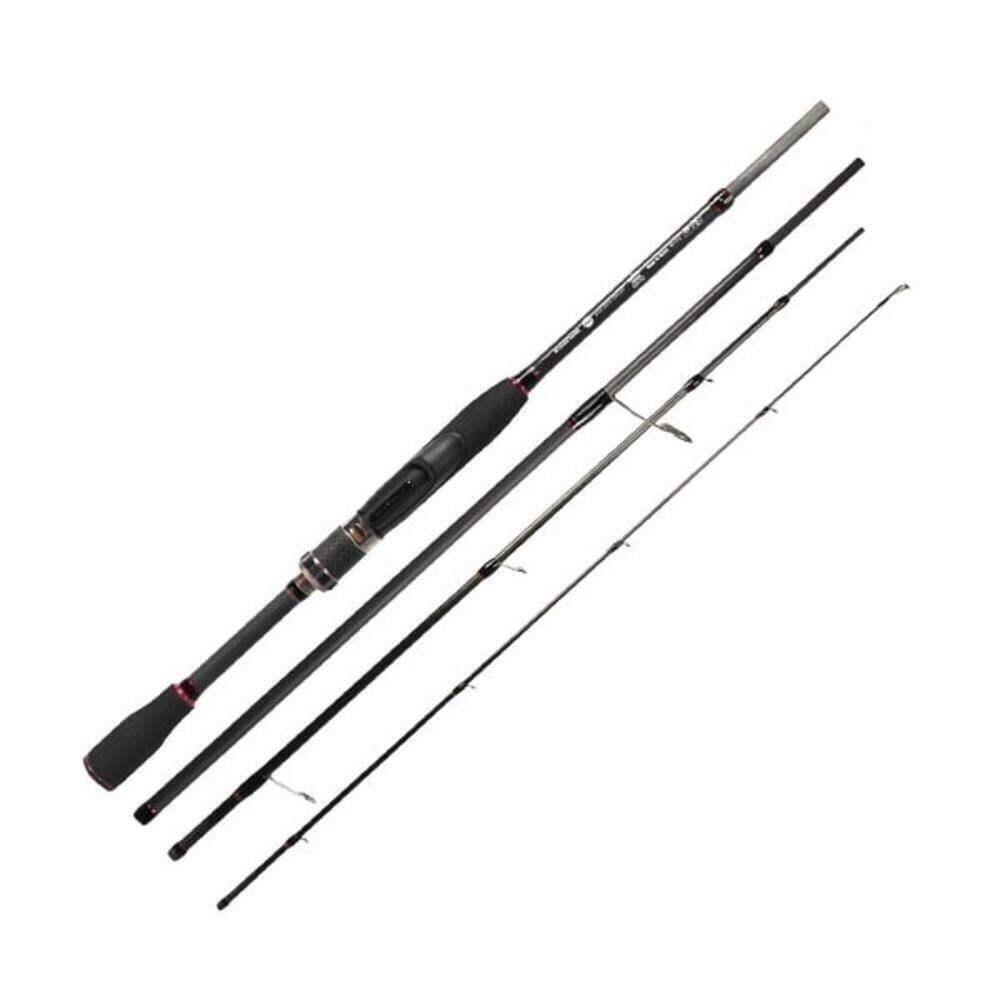 Спиннинг Maximus MARAUDER-X