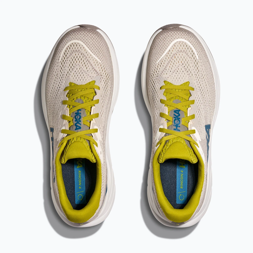 Кроссовки для бега HOKA Rincon 4 hoka birch/cement