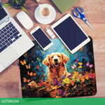 Коврик для мыши Cactus Dog (CS-MP-D16M)