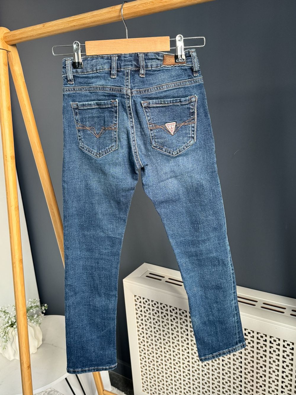 Джинсы Guess , 128