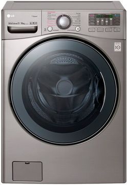 Стиральная машина LG F1K2CH2T