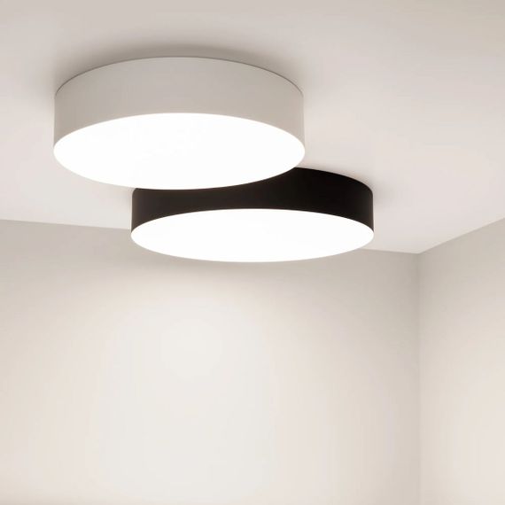 Потолочный светодиодный светильник Arlight SP-Flower-R360-18W Warm3000 049802