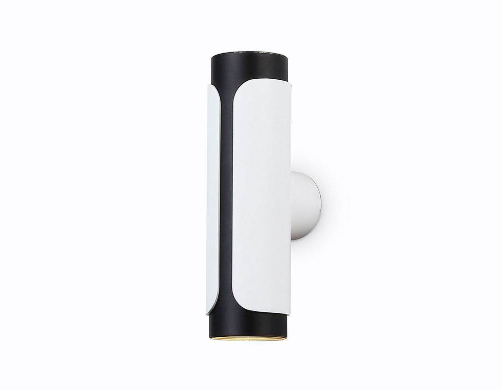 Ambrella Настенный светильник со сменной лампой GU10 Techno family TN51614