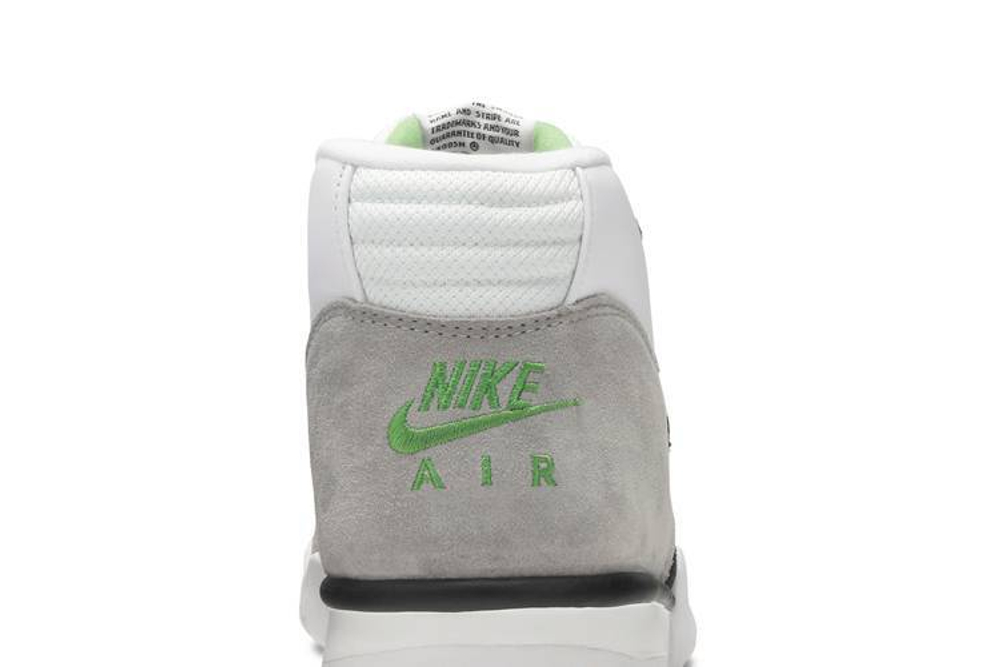 Кроссовки Nike Air Trainer 1 Chlorophyll