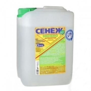 Сенеж ЭкоБио,кан 10 кг