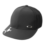 Oakley Polyamide Baseball Кепка