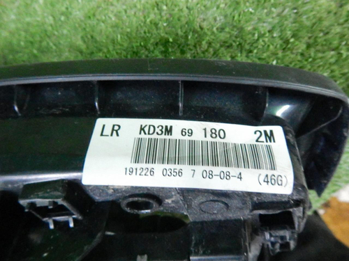 Зеркало левое Mazda CX-5 2 (2017-н.в.) 8 контактов