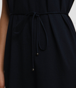 платье th ess Tommy Hilfiger - темно-синий(WW0WW28189)