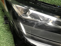 Фара правая Lexus RX 4 (2019-2022) LED