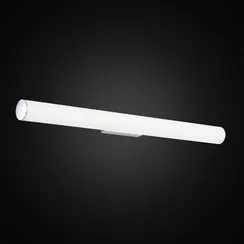 CL72124N Фауст Хром Св-к Накл. LED 24W*4000K