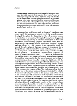 Plato's Republic Allan Bloom's translation | Plato