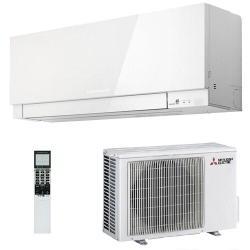 Mitsubishi Electric MSZ-EF35VGKW/MUZ-EF35VG