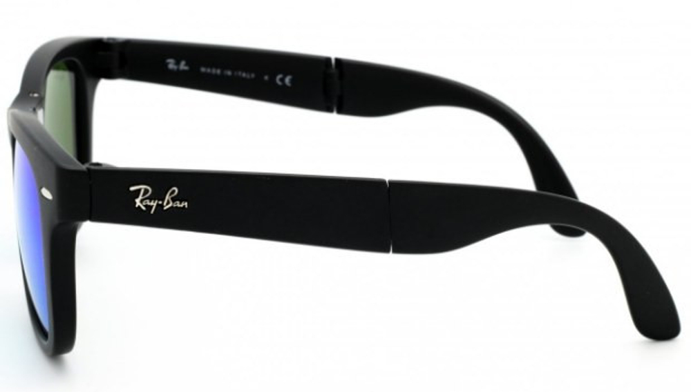 Ray Ban Wayfarer Folding RB4105 601/19 Складные / 54