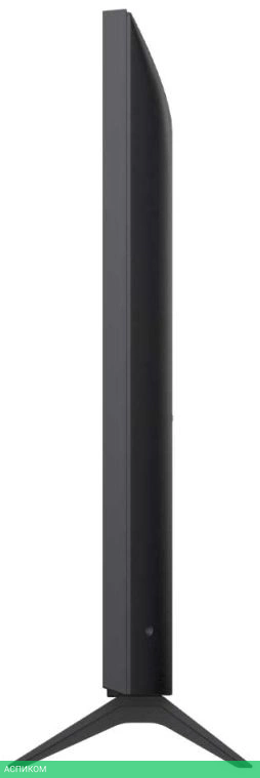 Телевизор LED LG 65" 65NANO80A6B.ARUG