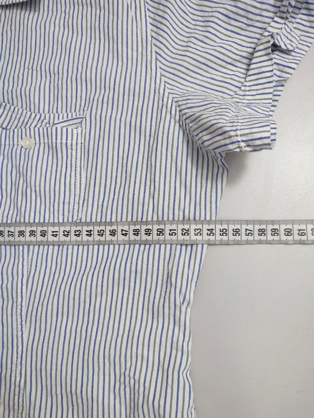 Блузка Tamnoon Women практичная 44 размер