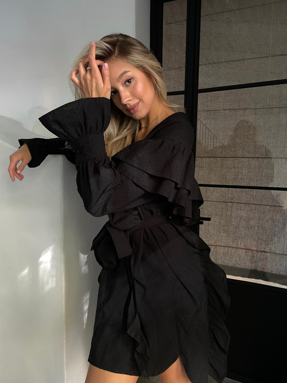 Платье Silvia
