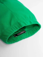 Костюм для девочки на осень