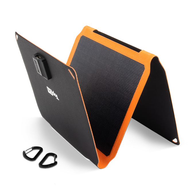 Солнечная батарея TOP-SOLAR-15 15W