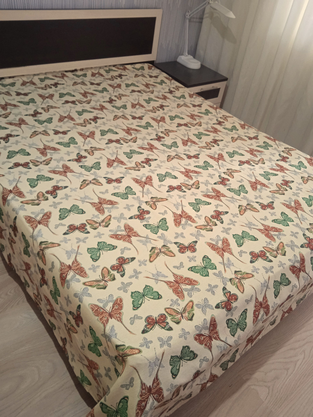 Покрывало гобеленовое Аметист 54 евро (240х200)