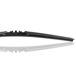 Щетка стеклоочистителя Heyner, Hybrid, гибридная, 65 см/26", 036 000