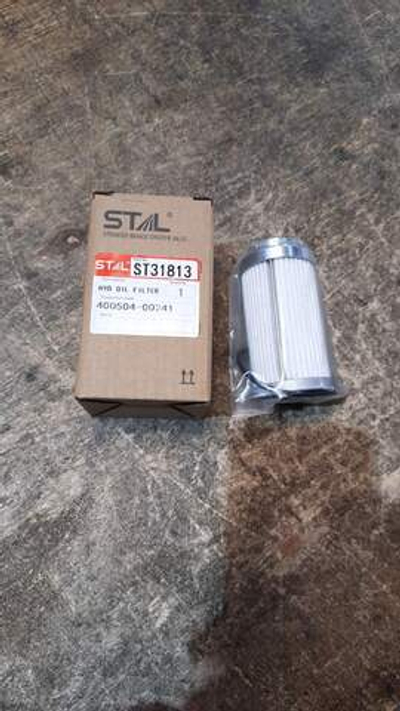 Фильтр гидравлический Stal ST31813