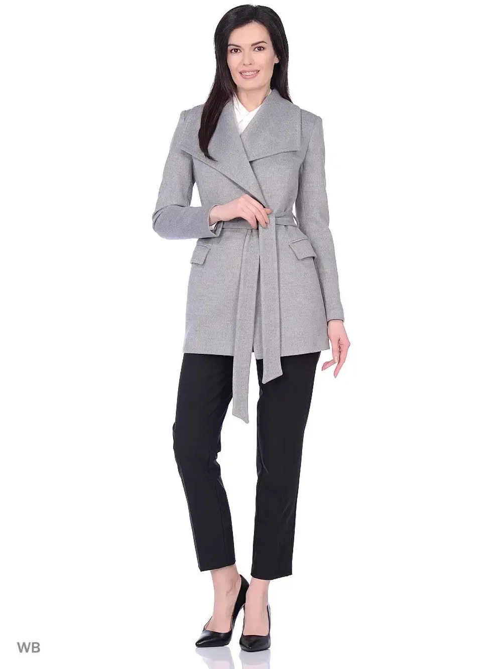 Полупальто