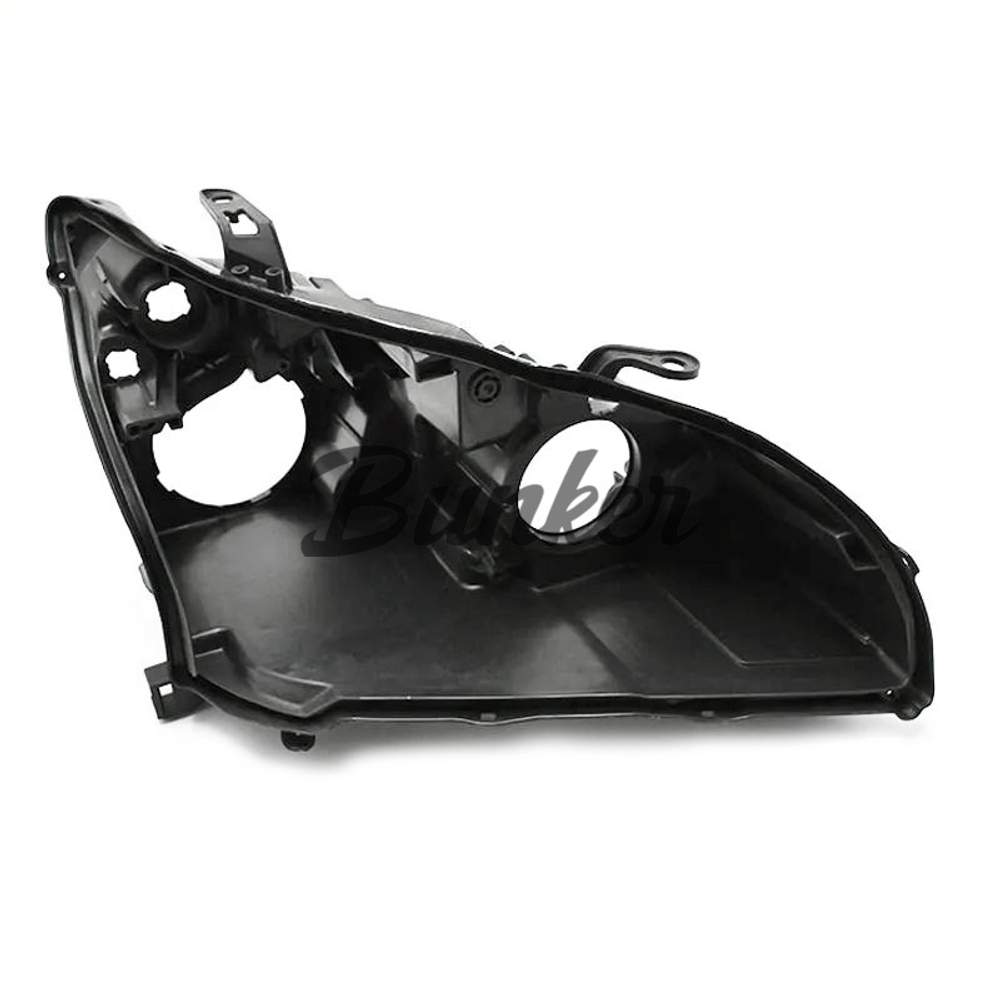 Корпус фары Lexus RХ-5 (XU30) 2005-2009 г.в.(Галоген-Правый)