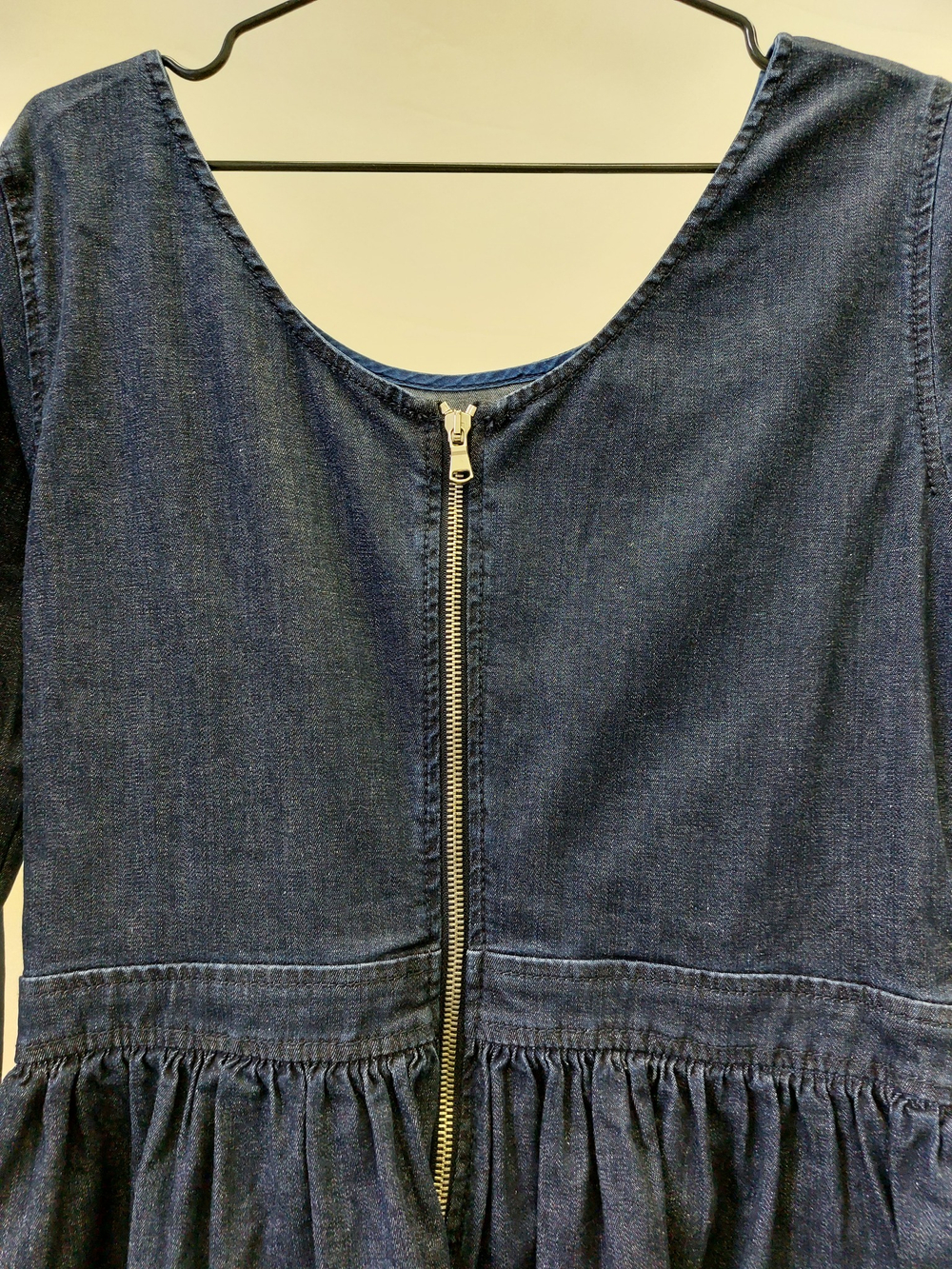 Платье Benetton