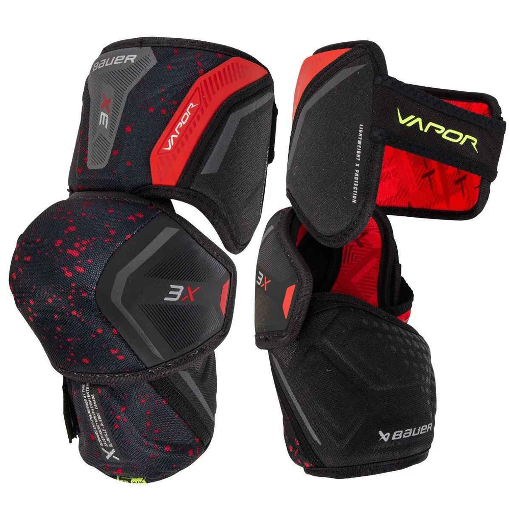 Налокотники Bauer Vapor S22 3X SR