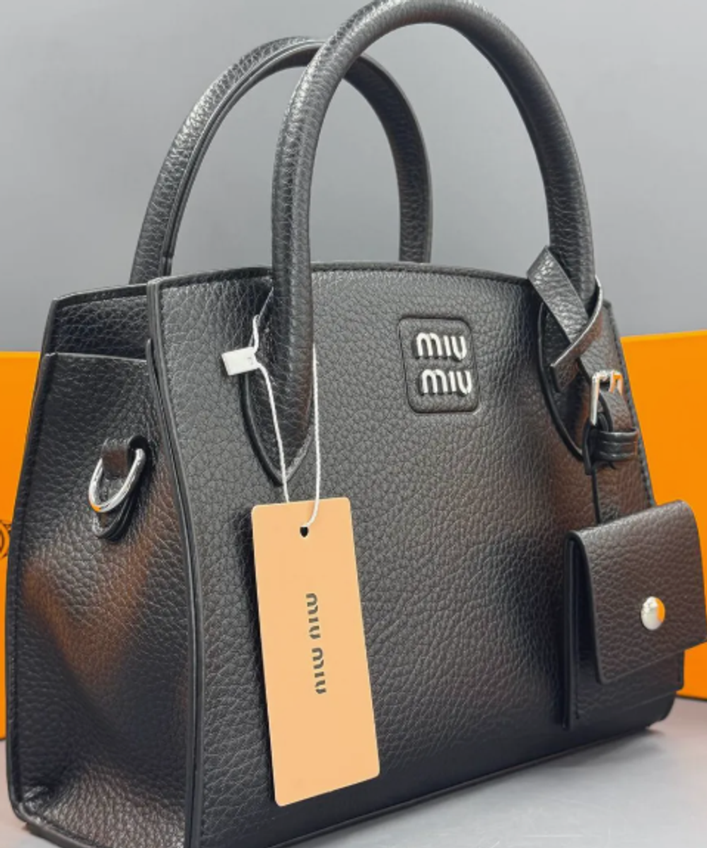 Сумка miu miu
