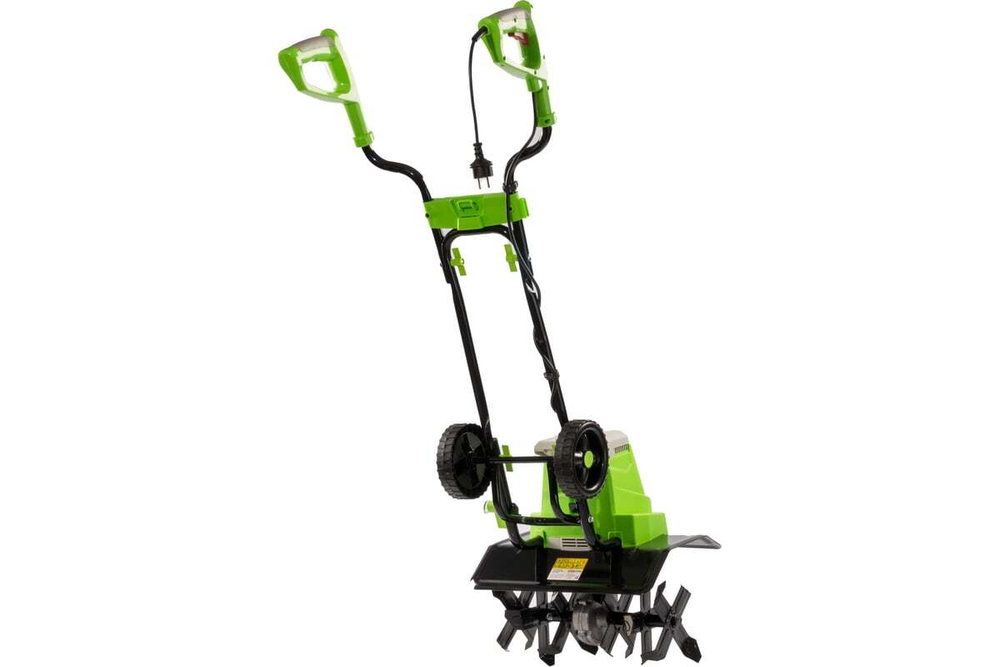 Культиватор электрический Redverg RD-T1500
