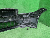 Бампер передний BMW 3er G20 22-нв M-paket В сборе