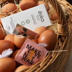 Набор презервативов "Ёska" латексные (9 шт.)