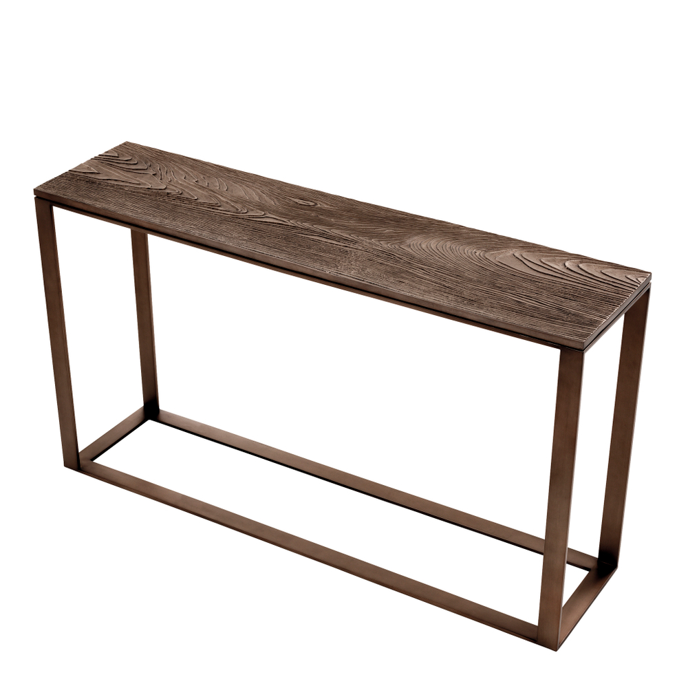Консоль Console Table Zino арт.112096
