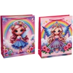 Пакет подарочный «Для милашки» 26*32*10 см