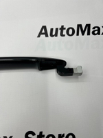 Ручка двери внешняя правая Mitsubishi Outlander. 5716A014XG. Оригинал