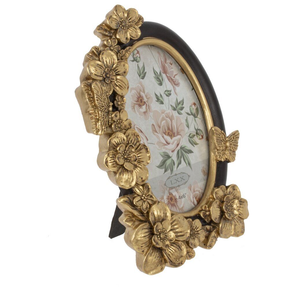 GAEM Фоторамка для фото 10*15, L16 W2,5 H22 см