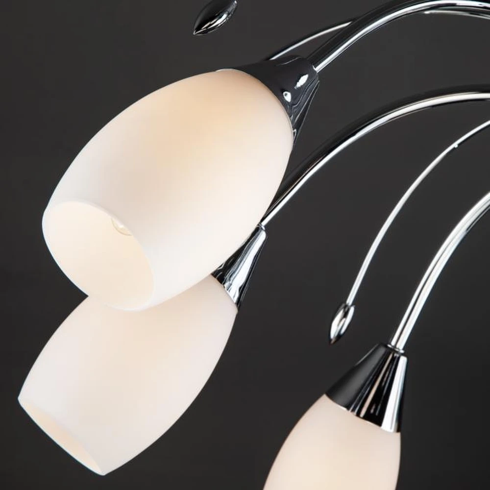 Потолочная люстра Eurosvet GINEVRA 22080/9 4690389012525