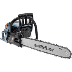 Пила цепная бензиновая SENIX CSTS-M4-EU