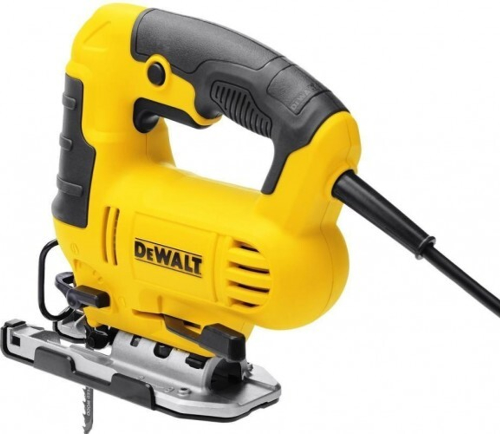 Лобзик сетевой DeWALT DWE 349 DWE349-QS