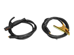 Инверторный сварочный аппарат REAL ARC 200 (Z238N)