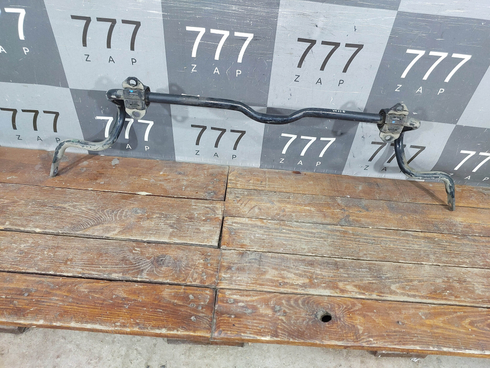 Стабилизатор передний Kia Rio 4 (FB) 17-нв Б/У Оригинал 54810H5000