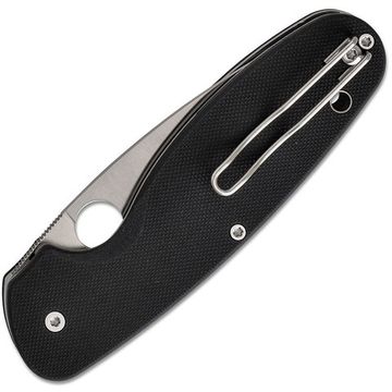 Складной нож Spyderco Emphasis 245GPS