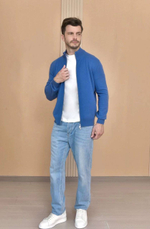 Свитер кашемировый Brunello Cucinelli