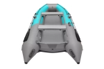 Моторная лодка ПВХ Zefir 3500 НДНД
