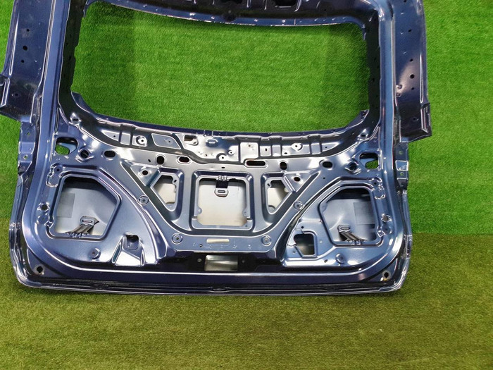 Крышка багажника Chery Tiggo 8 Pro (2021-н.в.)