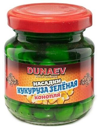Кукуруза